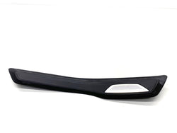 BMW M3 sill trim cover plate rear right Competition F80 2018 3 series 7263314