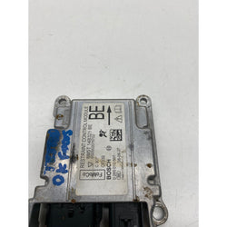 Ford Focus ST Ab control module MK2 2008 st225 8m5t14b321