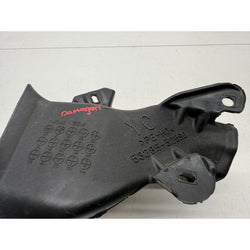 Toyota Yaris air duct pipe 5328552590 GR 2021