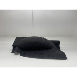 Honda S2000 boot floor carpet trim spare wheel cover panel 2007 AP2