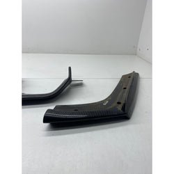 BMW M3 Rear diffuser carbon F80 2015 3 series