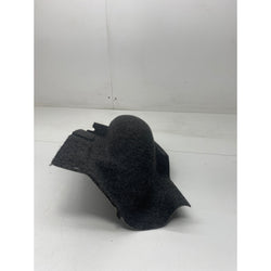 Honda S2000 boot floor carpet trim spare wheel cover panel 2007 AP2