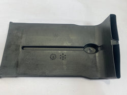 Audi RS6 Dash duct vent C7 Performance 2017 4g0819830