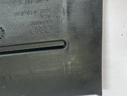 Audi RS6 Dash duct vent C7 Performance 2017 4g0819830