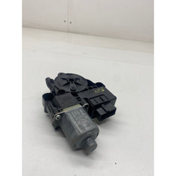 Volkswagen Golf GTI window motor rear left side 2019 MK7.5 5Q0959407