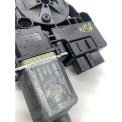 Volkswagen Golf GTI window motor rear left side 2019 MK7.5 5Q0959407