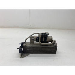 BMW M140i Air conditioning condenser 1 Series 2016 F20
