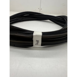 Honda Civic boot tailgate shut rubber seal Type R FN2 2008