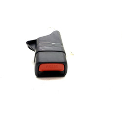 Toyota Yaris seat belt buckle rear GR 2021