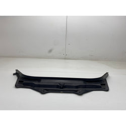 Toyota Supra lower scuttle panel trim 2020 Pro GR BMW 7441898
