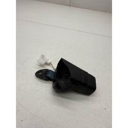 Toyota Yaris seat belt buckle rear GR 2021