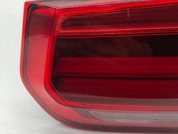 BMW M3 rear light inner tailgate LCI Competition F80 2018 3 series