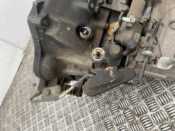 Honda Civic Gearbox NPQ3 Type R EP3 2005