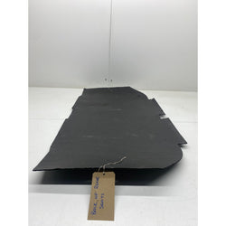 Mitsubishi Evolution Interior behind seat cover Evo 5 RS 1998 Lancer