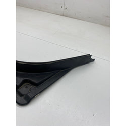 Toyota Supra lower scuttle panel trim 2020 Pro GR BMW 7441898