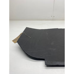 Mitsubishi Evolution Interior behind seat cover Evo 5 RS 1998 Lancer