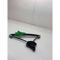 Volkswagen Golf GTI window regulator rear left 2019 MK7.5 5G4839461C