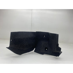 Honda S2000 boot carpet right side cover 2007 AP2 84601