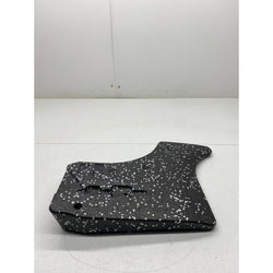 BMW M3 Footwell foam F80 2015 3 Series