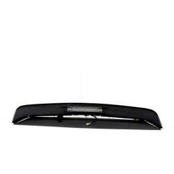 Toyota Yaris spoiler wing GR 2021