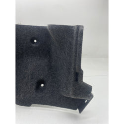 Honda S2000 boot carpet right side cover 2007 AP2 84601