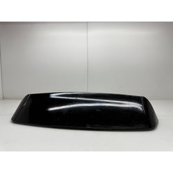 Toyota Yaris spoiler wing GR 2021