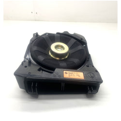 BMW M140i Subwoofer speaker passenger left 2019 1 Series