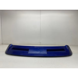Ford Focus ST Spoiler wing MK2 ST-3 2010