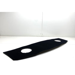 Mitsubishi Evolution Parcel shelf cover 5 RS 1998 Lancer