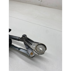 Toyota Supra Windscreen wiper motor 2020 Pro GR