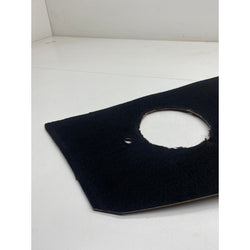 Mitsubishi Evolution Parcel shelf cover 5 RS 1998 Lancer