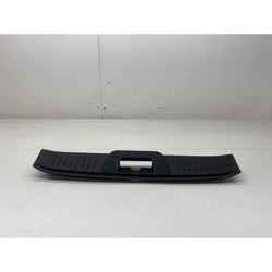 Ford Fiesta ST Boot latch catch trim MK7 ST180 2014 ST-3