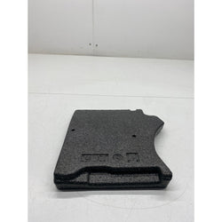 BMW M3 Footwell foam F80 2015 3 Series