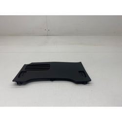 Honda S2000 behind seat lower roll bar trim cover right side 2007 AP2 84525