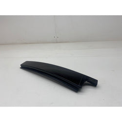 Volkswagen Golf GTI door pillar trim rear left side 2019 MK7.5 5G6839901B