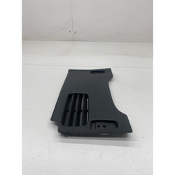 Honda S2000 behind seat lower roll bar trim cover right side 2007 AP2 84525