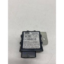 Mitsubishi Evolution Immobiliser module Evo 8 2003