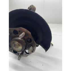 Honda Accord Wheel hub rear right drivers Type R 1998 CH1