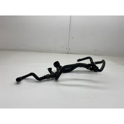 Toyota Supra Coolant pipes hoses 2020 Pro GR