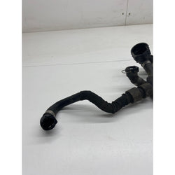 Toyota Supra Coolant pipes hoses 2020 Pro GR