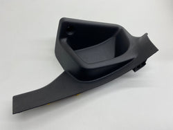 Ford Focus RS door sill trim pocket rear left MK3 2017 BM51-A13245-A