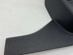 Ford Focus RS door sill trim pocket rear left MK3 2017 BM51-A13245-A