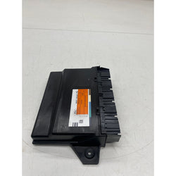 Ford Focus ST Comfort control module MK2 ST-3 2010