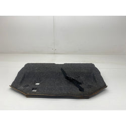 Honda S2000 boot lid carpet latch cover trim 2007 AP2