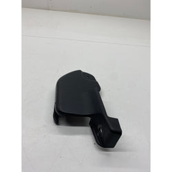 Mazda RX7 fuel boot trunk lever trim plastic surround cover FD3S 1993