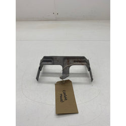 Mitsubishi Evolution Centre console bracket Evo 8 2003