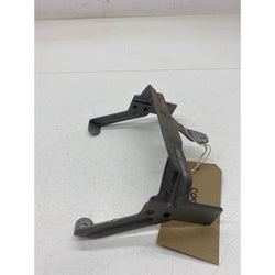 Mitsubishi Evolution Centre console bracket Evo 8 2003