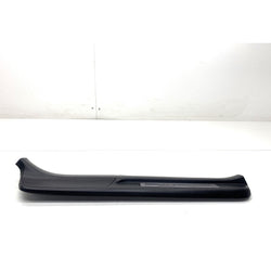 Honda S2000 Door sill trim scuff plate right 2008 AP2
