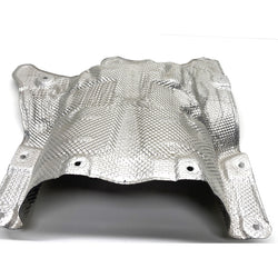 BMW M3 Heat shield Competition G80 2023