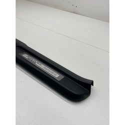 Honda S2000 Door sill trim scuff plate right 2008 AP2
